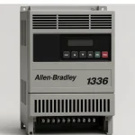 ALLEN BRADLEY; 1336F-BRF200-AA-EN-HCSP-L6; AC DRIVE