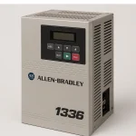 ALLEN BRADLEY; 1336F-BRF200-AX-EN; AC DRIVE