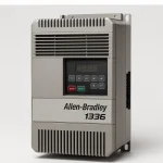 ALLEN BRADLEY; 1336F-BRF30-AA-EN-HAS2-L5E; AC DRIVE