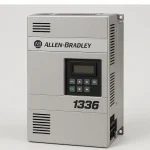 ALLEN BRADLEY; 1336F-BRF30-AA-EN-HAS2-L6; AC DRIVE