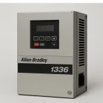 ALLEN BRADLEY; 1336F-BRF30-AA-EN-HCS2-L4; AC DRIVE
