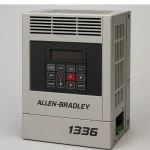 ALLEN BRADLEY; 1336F-BRF30-AN-EN-HCS2-L6; AC DRIVE