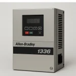 ALLEN BRADLEY; 1336F-BRF30-AN-EN-HCSP-L6; AC DRIVE