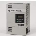 ALLEN BRADLEY; 1336F-BRF50-AA-EN-HAS2-LA5-L5; AC DRIVE