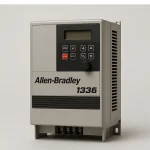 ALLEN BRADLEY; 1336F-BRF50-AA-EN-LA3-L6; AC DRIVE