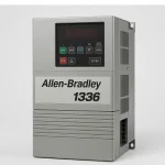 ALLEN BRADLEY; 1336F-BRF50-AF-EN-GMS1-HJ2-L6; AC DRIVE