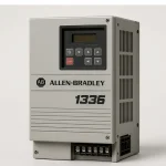 ALLEN BRADLEY; 1336F-BRF75-AA-EN-GMS1-L6; AC DRIVE