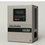 ALLEN BRADLEY; 1336F-BRF75-AA-EN-GMS6-L5; AC DRIVE