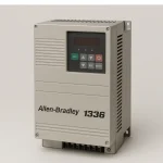 ALLEN BRADLEY; 1336F-BRF75-AA-EN-HAS1-L6; AC DRIVE