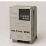 ALLEN BRADLEY; 1336F-BRF75-AA-EN-HAS2-L4; AC DRIVE