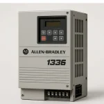 ALLEN BRADLEY; 1336F-BRF75-AA-EN-HCS1-L6; AC DRIVE