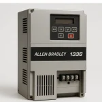 ALLEN BRADLEY; 1336F-BRF75-AN-EN-GMS1-L5E; Drive