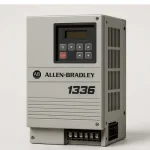 ALLEN BRADLEY; 1336F-BRF75-AN-EN-HAS2-L6; AC DRIVE