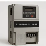 ALLEN BRADLEY; 1336F-BRF75-AN-EN-HASB-LA3-L6; AC DRIVE