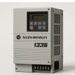 ALLEN BRADLEY; 1336F-BRF75-AN-EN-HCS2-L5; AC DRIVE