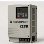 ALLEN BRADLEY; 1336F-BRF75-AN-EN-HCS2-L9E; AC DRIVE