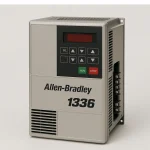 ALLEN BRADLEY; 1336F-BX040-AA-EN-GM1-HAS1-L4E; AC DRIVE
