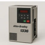 ALLEN BRADLEY; 1336F-BX040-AA-EN-HAS2-L6E; AC DRIVE