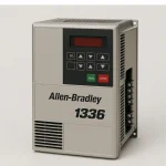 ALLEN BRADLEY; 1336F-BX040-AA-EN-HCS1-LA2-L9E; AC DRIVE / ADJUSTABLE FREQUENCY