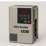 ALLEN BRADLEY; 1336F-BX040-AN-EN-HCS1-L5E; AC DRIVE
