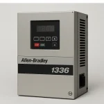 ALLEN BRADLEY; 1336F-CWF100-AX-EN; AC DRIVE