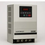 ALLEN BRADLEY; 1336F-CWF20-AA-DE; AC DRIVE