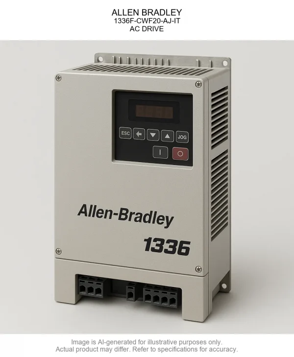 1336F-CWF20-AJ-IT.webp ALLEN BRADLEY; 1336F-CWF20-AJ-IT; AC DRIVE