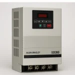 ALLEN BRADLEY; 1336F-CWF20-AN-EN; AC DRIVE