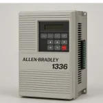 ALLEN BRADLEY; 1336F-LA6; DRIVE BOARD