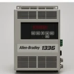 ALLEN BRADLEY; 1336S-A020-AA-EN4-HA1-L6; AC DRIVE