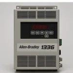 ALLEN BRADLEY; 1336S-A020-AN-EN-HAP-L6; AC DRIVE