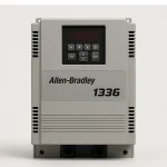 ALLEN BRADLEY; 1336S-AQF20-AA-EN30; AC DRIVE
