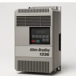 ALLEN BRADLEY; 1336S-AQF50-AN-EN30; AC DRIVE