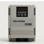ALLEN BRADLEY; 1336S-B007-AA-EN-HA1-L6E; AC DRIVE