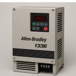 ALLEN BRADLEY; 1336S-B007-AA-EN-HA2-L4; AC DRIVE