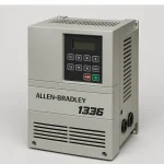ALLEN BRADLEY; 1336S-B007-AA-EN-HA2-L6; AC DRIVE