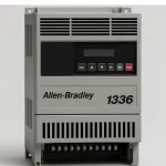 ALLEN BRADLEY; 1336S-B007-AA-EN6-HA2-L4; AC DRIVE