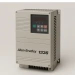 ALLEN BRADLEY; 1336S-B007-AN-EN-GM1-HA2-L6; AC DRIVE