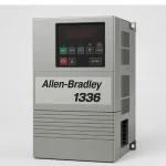ALLEN BRADLEY; 1336S-B010-AA-EN4-GM1-HA1-L6; AC DRIVE