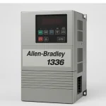 ALLEN BRADLEY; 1336S-B010-AA-EN4-GM1-HA2; AC DRIVE