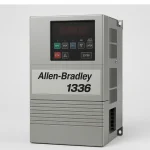 ALLEN BRADLEY; 1336S-B010-AA-EN4-GM5-HA2; AC DRIVE