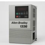 ALLEN BRADLEY; 1336S-B010-AA-EN4-GMS-HA2-L5; AC DRIVE