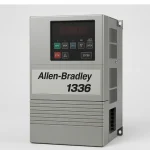 ALLEN BRADLEY; 1336S-B010-AA-EN5; AC DRIVE