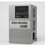 ALLEN BRADLEY; 1336S-B010-AA-EN5-HA1; AC DRIVE