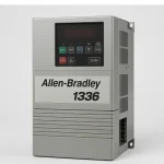 ALLEN BRADLEY; 1336S-B010-AE-EN5; AC DRIVE