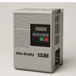 ALLEN BRADLEY; 1336S-B010-AN-EN4-GM1-HA2-L6; AC DRIVE
