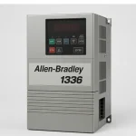 ALLEN BRADLEY; 1336S-B010-AN-EN4-HAP-L6; AC DRIVE