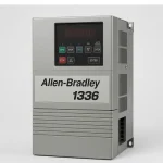 ALLEN BRADLEY; 1336S-B010-AN-EN6; AC DRIVE