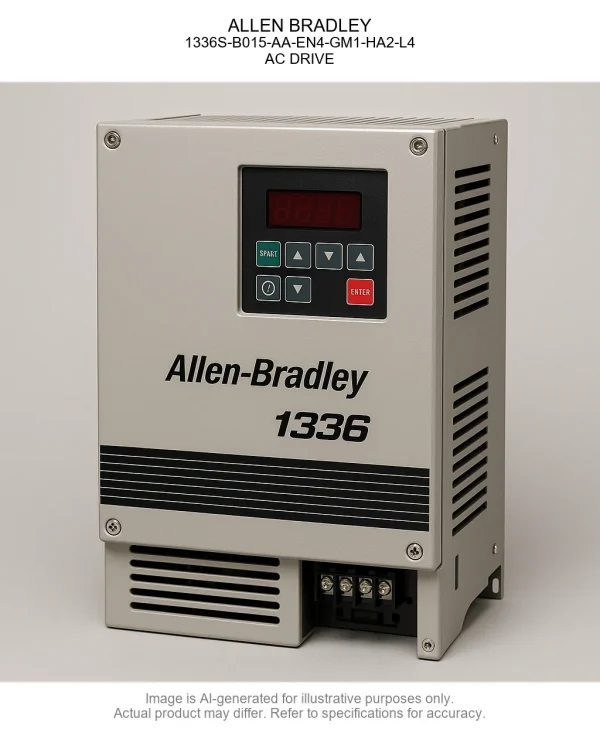 1336S-B015-AA-EN4-GM1-HA2-L4.webp ALLEN BRADLEY; 1336S-B015-AA-EN4-GM1-HA2-L4; AC DRIVE