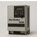ALLEN BRADLEY; 1336S-B015-AA-EN4-HA2-L5; AC DRIVE
